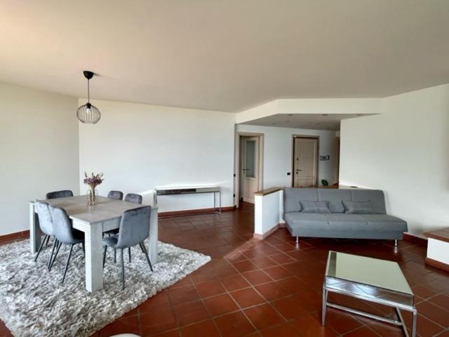Casa Caponetti Villa Costa Volpino Exteriör bild